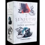 Biztonságos fizetés Senjutsu Japán legendái kiegészítő csomag