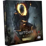 Olcsóbb The Witcher - Óvilág - A legendás hajsza kiegészítő