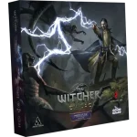 The Witcher - Óvilág - Mágusok kiegészítő Kihagyhatatlan ajánlat