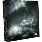 Azonnal elérhető The Witcher - Óvilág - Skellige kiegészítő