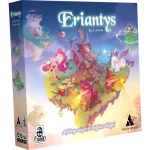 Eriantys - Magyar kiadás Biztonságos vásárlás