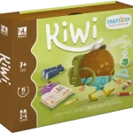 Biztonságos fizetés KIWI - kártyajáték