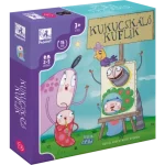 Kukucskáló kuflik társasjáték Korlátozott ajánlat