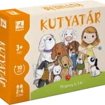 Kutyatár Legkelendőbb