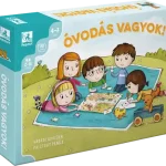 Korlátozott ajánlat Óvodás vagyok
