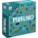 Nézd meg most Pixelino - Állati firkáló