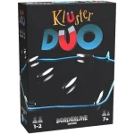 Szuper akció Kluster Duo társasjáték