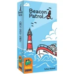 Beacon Patrol (nyomtatott magyar szabállyal) társasjáték Olcsóbb