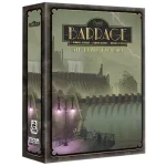Olcsó Barrage The 5th Player Expansion (angol) kiegészítő