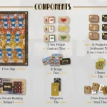Barrage New Lands – The Colorado Connection (angol) kiegészítő Vedd meg online