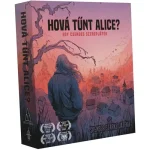 Outlet Hová tűnt Alice? - Egy csendes szerepjáték