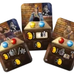 Golem 1. promókártya csomag Azonnali szállítás