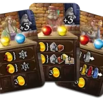 Golem 2. promókártya csomag Végkiárusítás