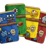 Golem Extra Book Cards kiegészítő Biztonságos fizetés