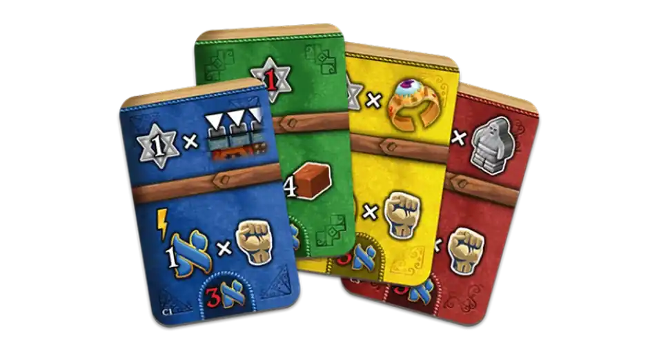 Golem Extra Book Cards kiegészítő Biztonságos fizetés