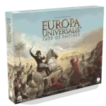 Europa Universalis Fate of Empires (angol) kiegészítő Utolsó esély