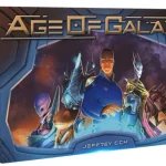 Age of Galaxy (angol) társasjáték Legjobb ár