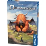 Legnépszerűbb Dragonkeepers (angol) társasjáték