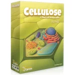 Ajánlat Cellulose A Plant Cell Biology Game (nyomdai magyar szabállyal) társasjáték