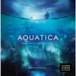 Aquatica (angol) társasjáték Olcsó