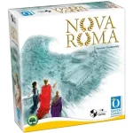 Nova Roma (angol) társasjáték Nézd meg most