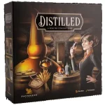 Distilled (angol) társasjáték Biztonságos fizetés