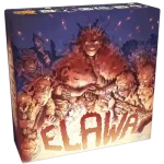Elawa (angol) társasjáték Nézd meg most