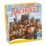 Queen‘s Architect (angol) társasjáték Népszerű