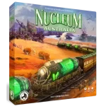 Nucleum Australia (nyomdai magyar szabállyal) kiegészítő Akciós ár