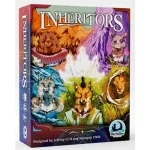 Inheritors (angol) társasjáték Akció