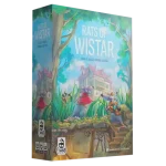 Kihagyhatatlan ajánlat Rats Of Wistar (nyomdai magyar szabállyal) társasjáték