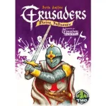 Crusaders Divine Influence (magyar szabállyal) kiegészítő Olcsóbb