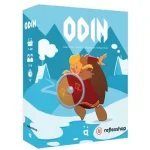 Odin társasjáték Legjobb ár
