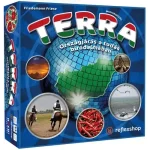 Csak ma Terra Magyarország társasjáték