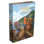 A Feast for Odin The Norwegians (angol) kiegészítő Exkluzív ajánlat