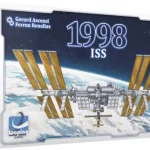 Kedvezmény 1998 ISS (angol) társasjáték