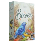 Bower (angol) társasjáték Kiárusítás