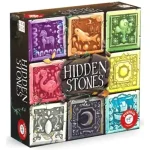 Biztonságos vásárlás Hidden Stones - Rejtett kövek társasjáték