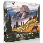 Azonnal elérhető Trailblazer The John Muir Trail (angol) társasjáték