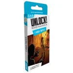 Exkluzív ajánlat Unlock! Rövid Kalandok A Múmia Ébredése