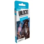 Unlock! Rövid Kalandok A Polip Titka Utolsó esély