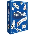 Pöttyök társasjáték Szezonális akció
