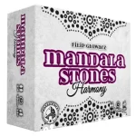 Mandala Stones Harmony (angol) kiegészítő Kedvezmény