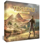 Kedvezményes ár Tekhenu Time Of Seth (angol) kiegészítő
