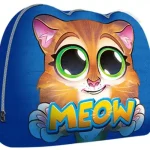 MEOW (angol) társasjáték Nézd meg most