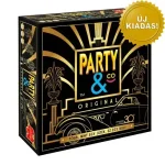Különleges ajánlat Party&Co Original társasjáték
