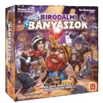 Birodalmi bányászok társasjáték Vásárlói kedvenc