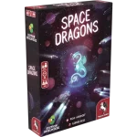Space Dragons (angol) társasjáték Expressz kézbesítés