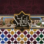 Sabika (letölthető magyar szabállyal) társasjáték Árcsökkenés