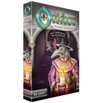 Olcsó Orléans The Plague (angol+német) kiegészítő